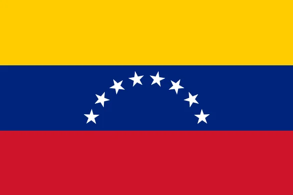 Embajada de Venezuela en Argentina