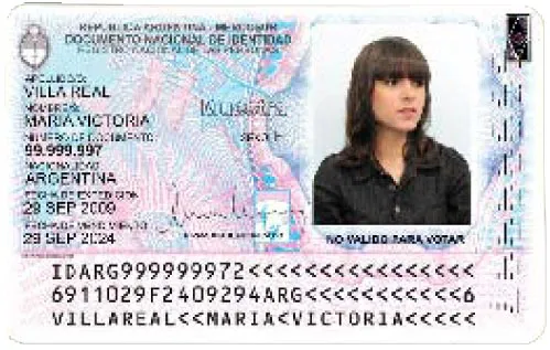 Cómo renovar el DNI para extranjeros