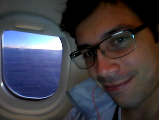 Viajar a Argentina desde Colombia en avión