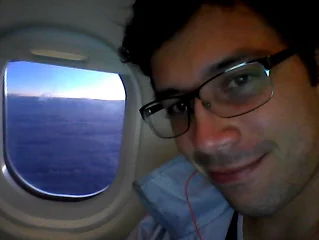 Viajar a Argentina desde Colombia en avión