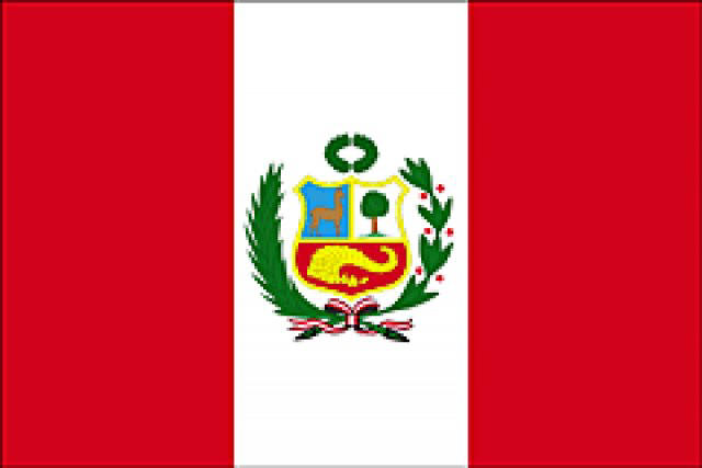 Embajada de Argentina en Perú