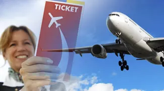 Pasaje de avión barato para viajar a Argentina