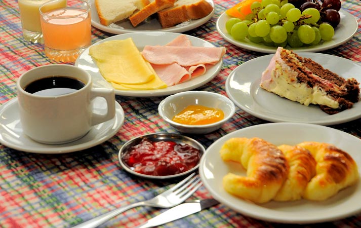 Desayuno Argentino