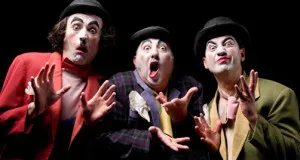 Dónde estudiar teatro en Argentina