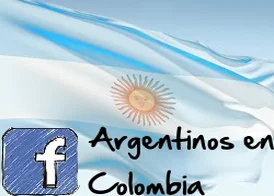 Argentinos en Colombia
