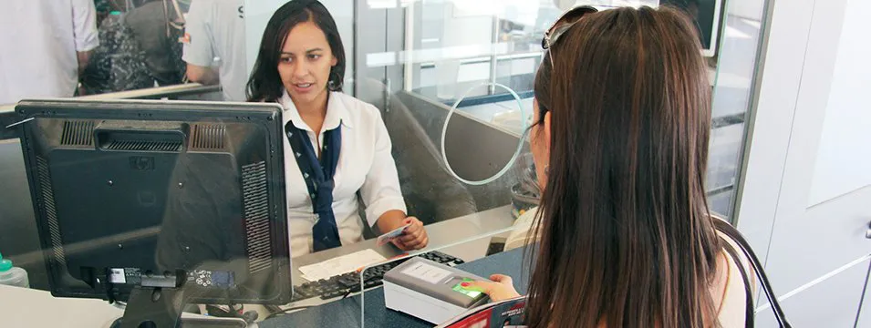Biometría - Argentina