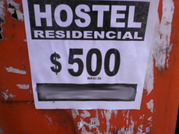 Dónde hospedarse en Buenos Aires
