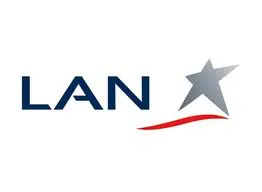 Equipaje con LAN
