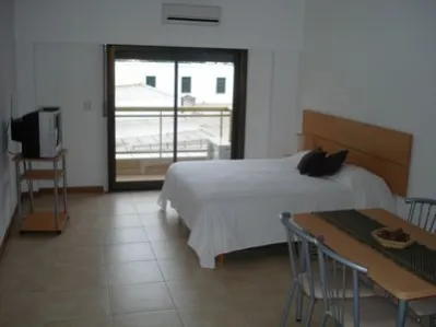 Alquilar departamento o casa en Argentina