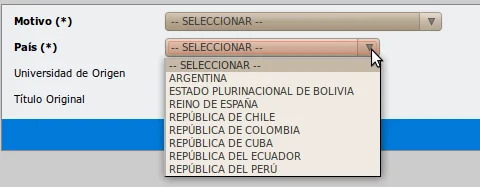 paises documentaicon