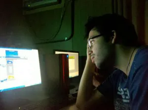Buscando empleo en Argentina