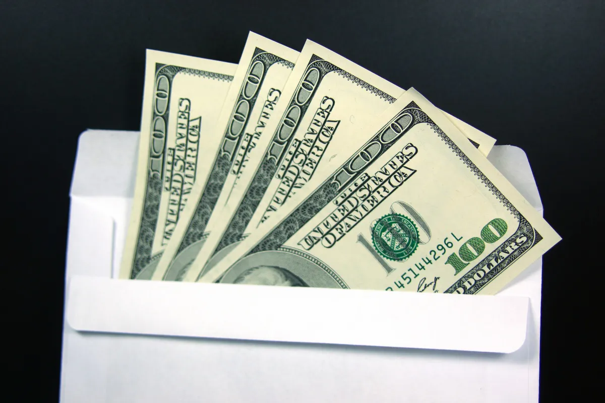 El extraño comportamiento del dólar en Argentina