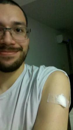 Vacuna contra la gripe