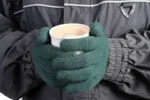 Qué vestir en Invierno