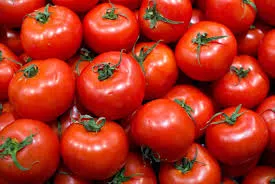Comer tomates en Argentina ya es un lujo.