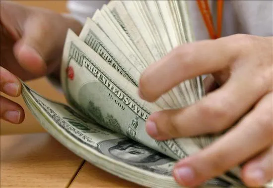 Dólar paralelo en Argentina