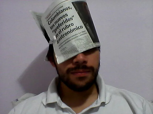 Colombianos en Argentina