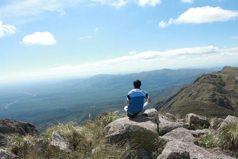 Viajar a Córdoba