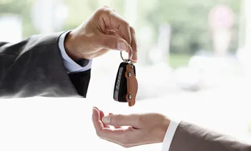 Comprar auto en Argentina siendo extranjero