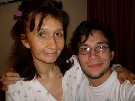 Antes de viajar a Argentina