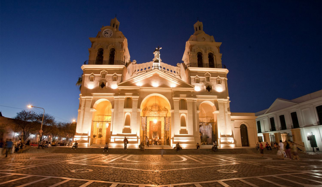 Córdoba Capital