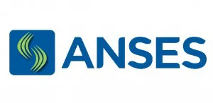 Logo ANSES