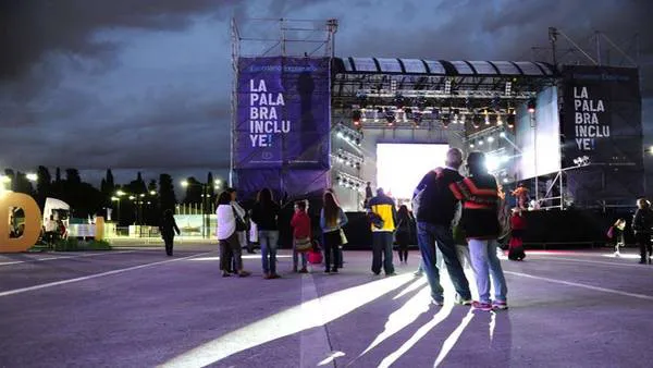 Los presos del Chubut condenados por homicidio que viajan a Tecnópolis con todo pago