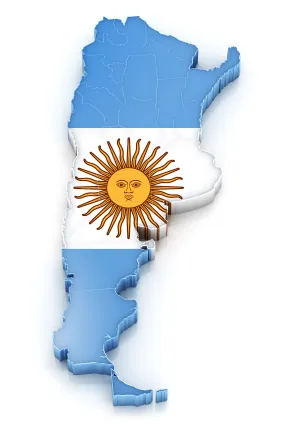 Requisitos de ingreso a Argentina