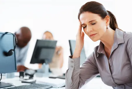 Desventajas del empleado tercerizado (outsourcing)