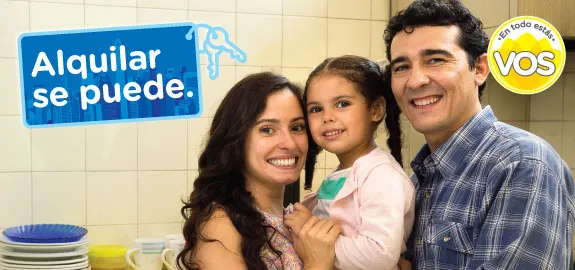 Cómo alquilar un departamento en Argentina
