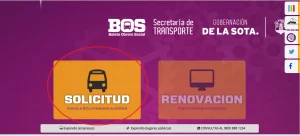 WEB DEL BOS