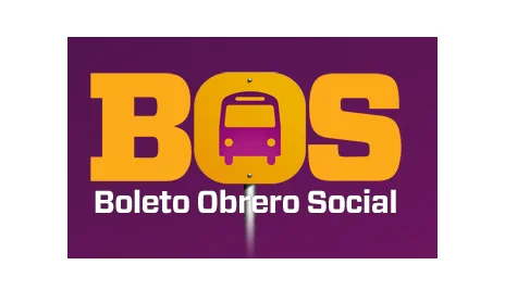 Boleto Obrero Social