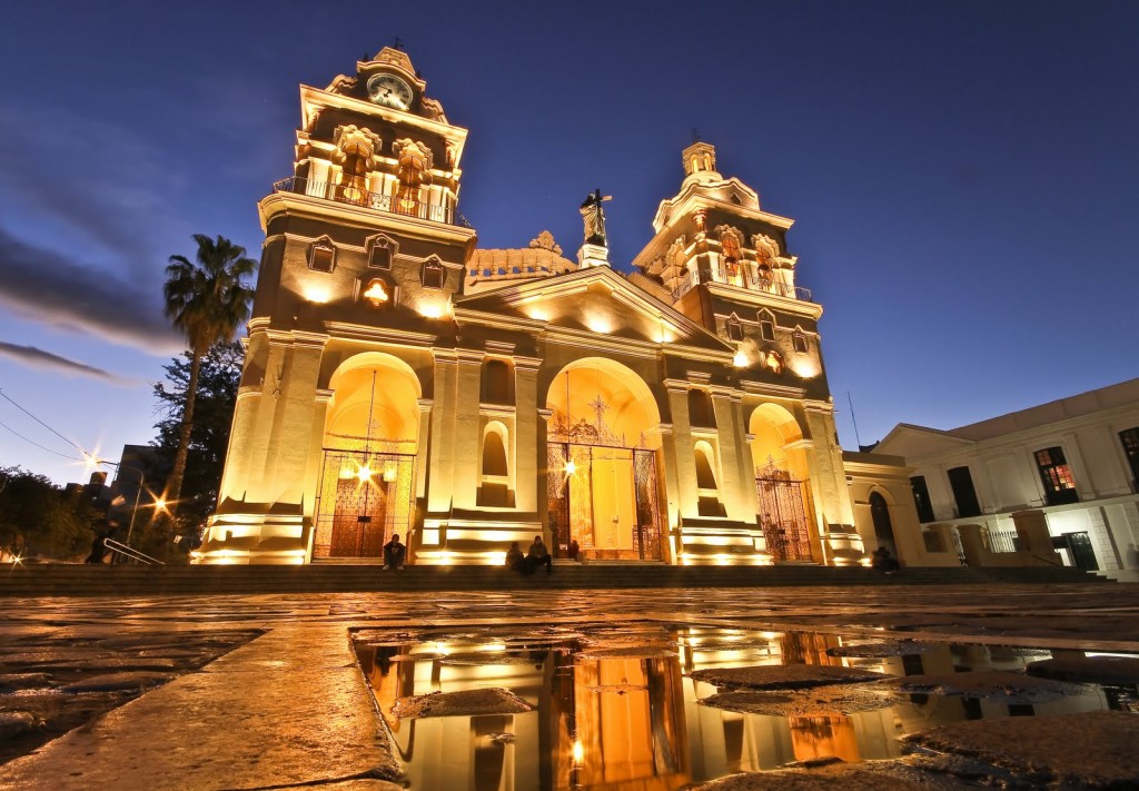 Catedral de Córdoba