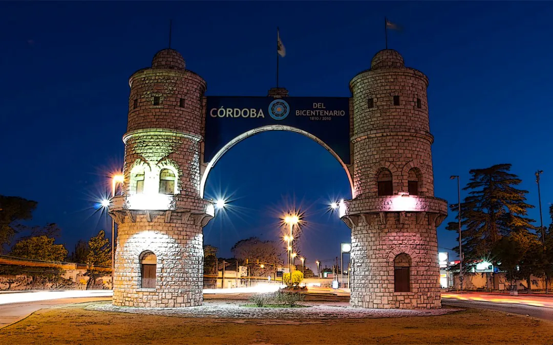 Turismo en Córdoba