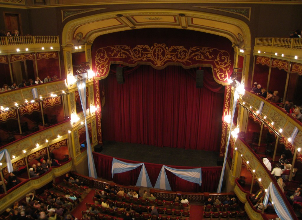 Teatro Libertador