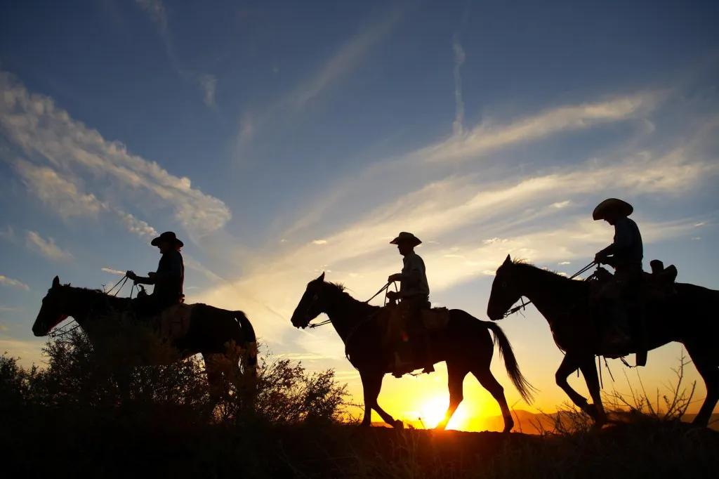 Cabalgatas
