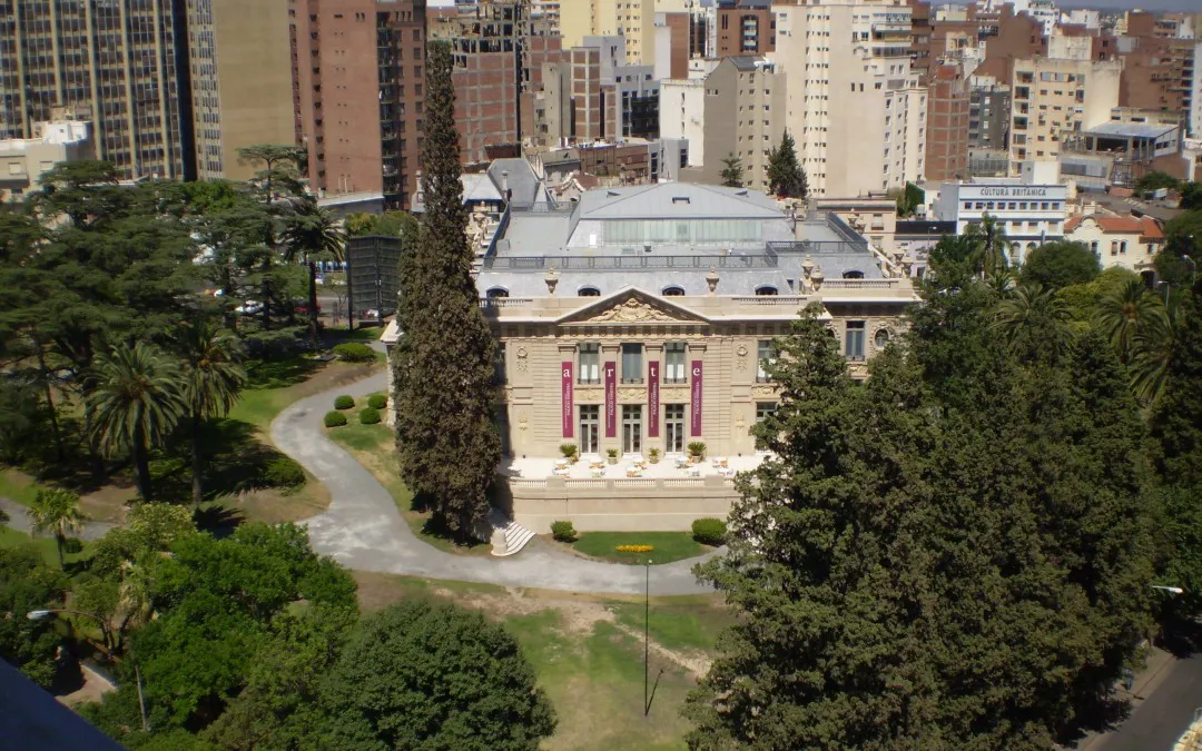 Alquilar en Córdoba