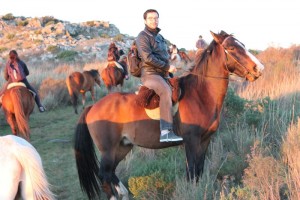 Por un precio bastante cómodo se puede vivir de una magnífica experiencia.