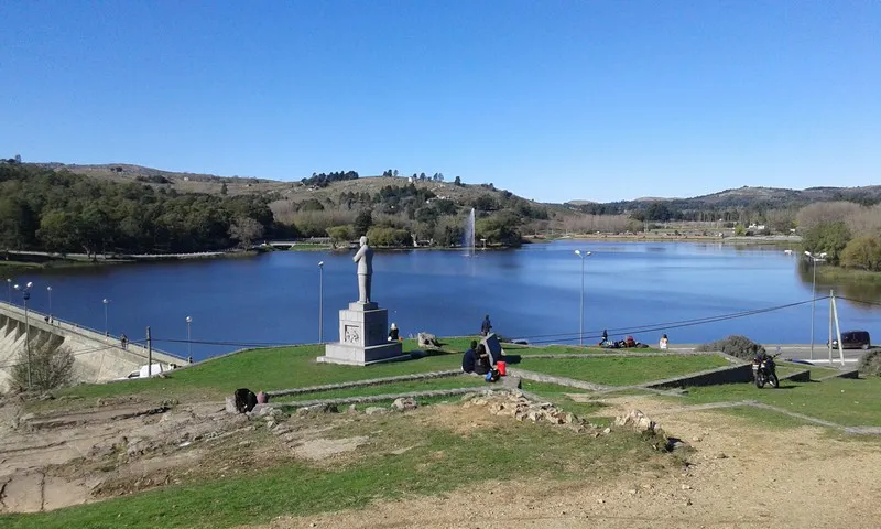Dique de Tandil