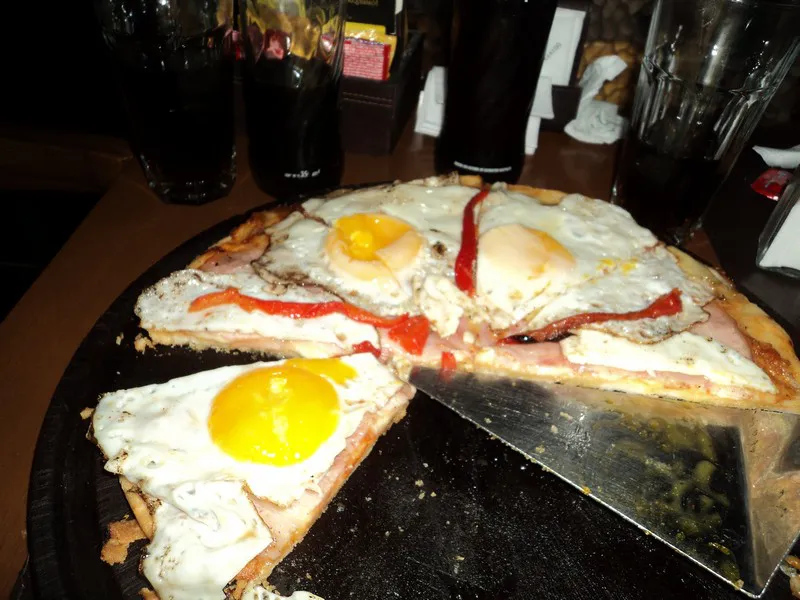 Golden Bar, Tandil, Buenos Aires