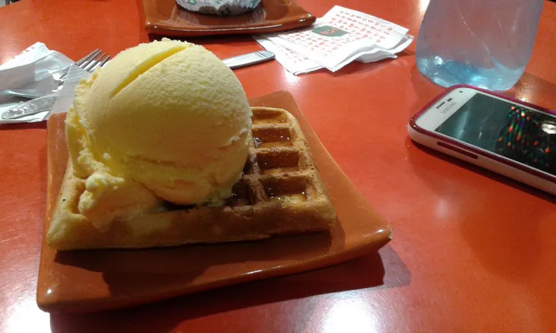 helados Iglú