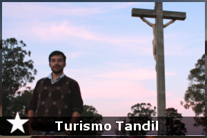 Turismo Tandil