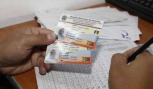 Licencia de conducir venezolana en argentina