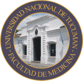 universidad nacional de tucumán - medicina
