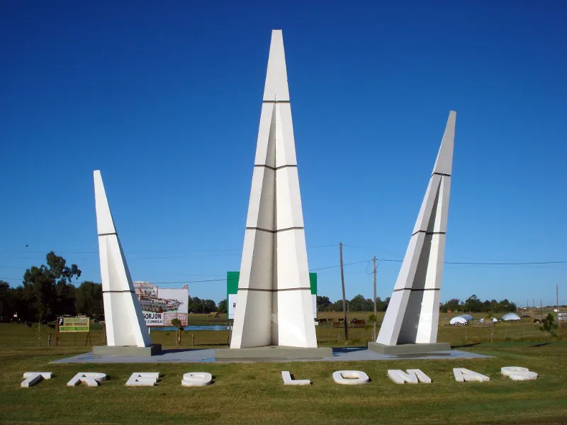Tres Lomas