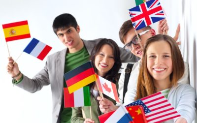 Las ventajas de que los extranjeros estudien en Argentina