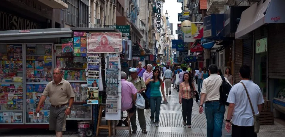 Qué evaluar en una oferta laboral en Argentina