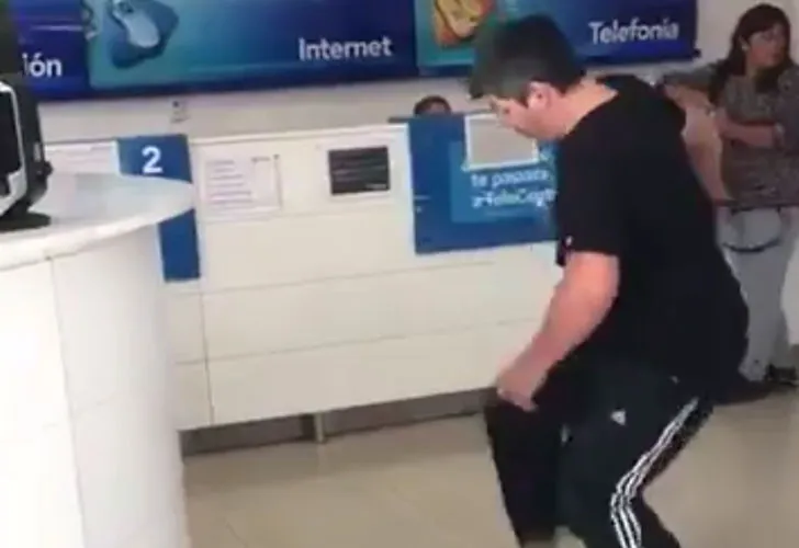 Darme de baja de Telecentro