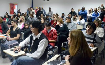 Vale la pena trabajar o estudiar en argentina en el 2018