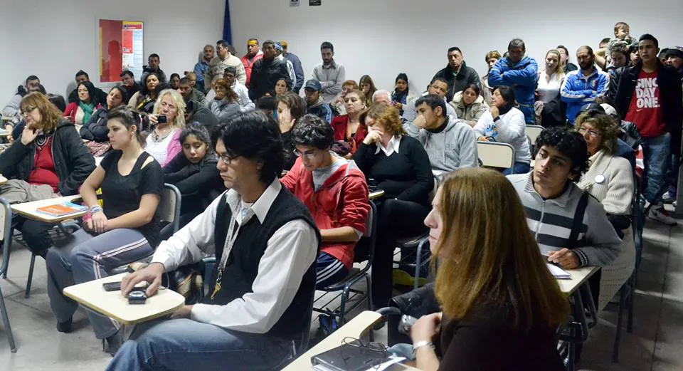 ¿Vale la pena trabajar o estudiar en Argentina en el 2018?